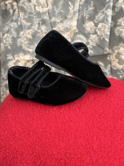 Sandale / Papucei pentru fetita 21