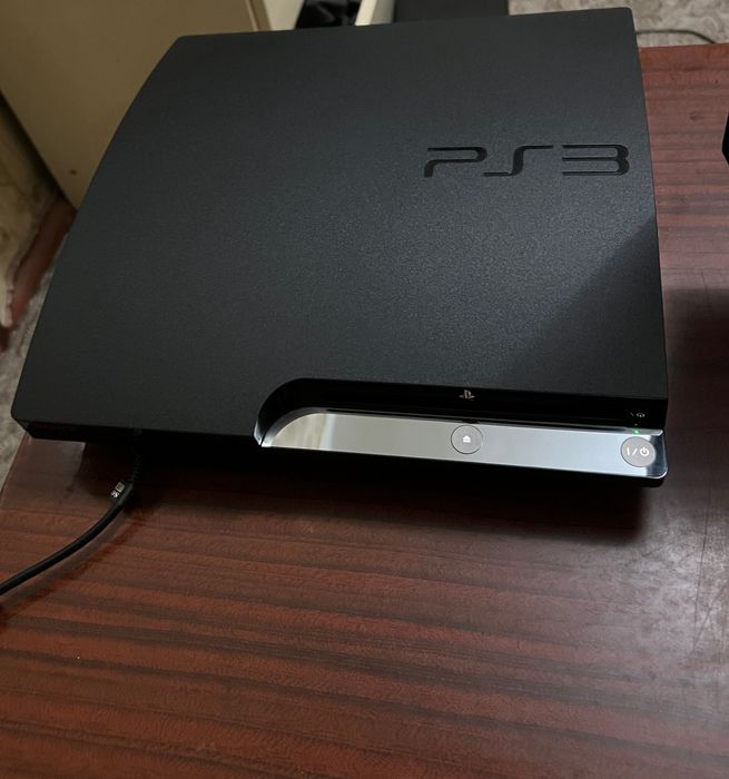 Ps 3 Взломанная Без онлайна