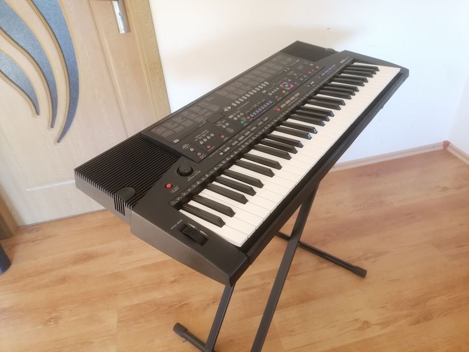 Yamaha PSR-410 Yamaha PSR-3 orgă electronică pian digital