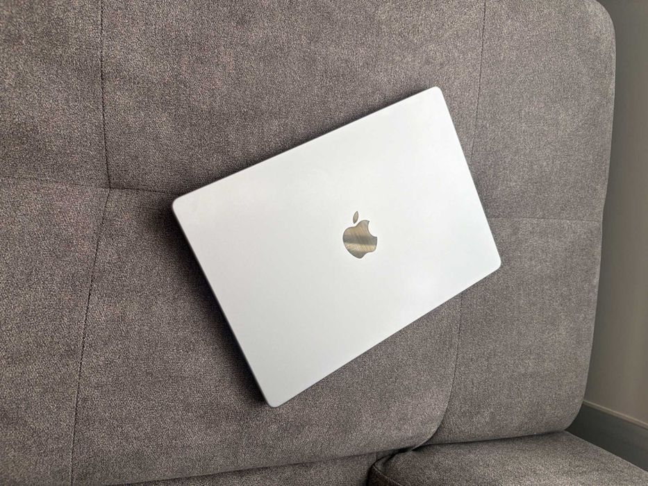 Apple Macbook Pro 14 M1 MAX 32 GB Ram