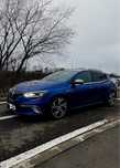 Renault Megane GT 205 EDC Sport
