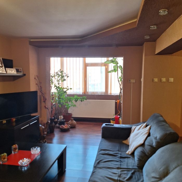 Apartament 3 camere Gavana 3 mobilat, utilat