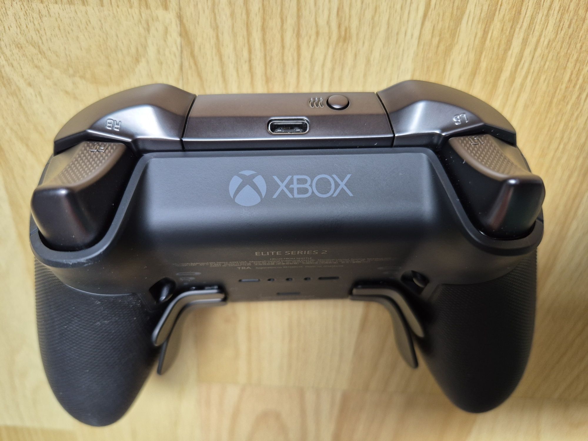 Xbox Elite 2 Джойстик