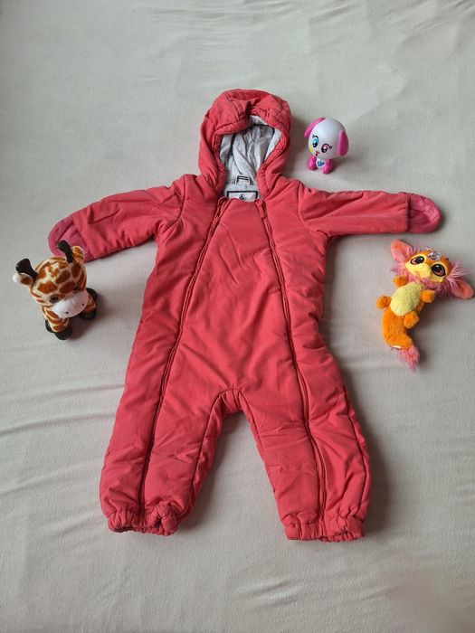 Запазено космонафтче 12-18 м