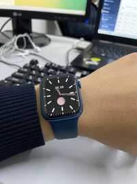 продам apple watch 7 45mm