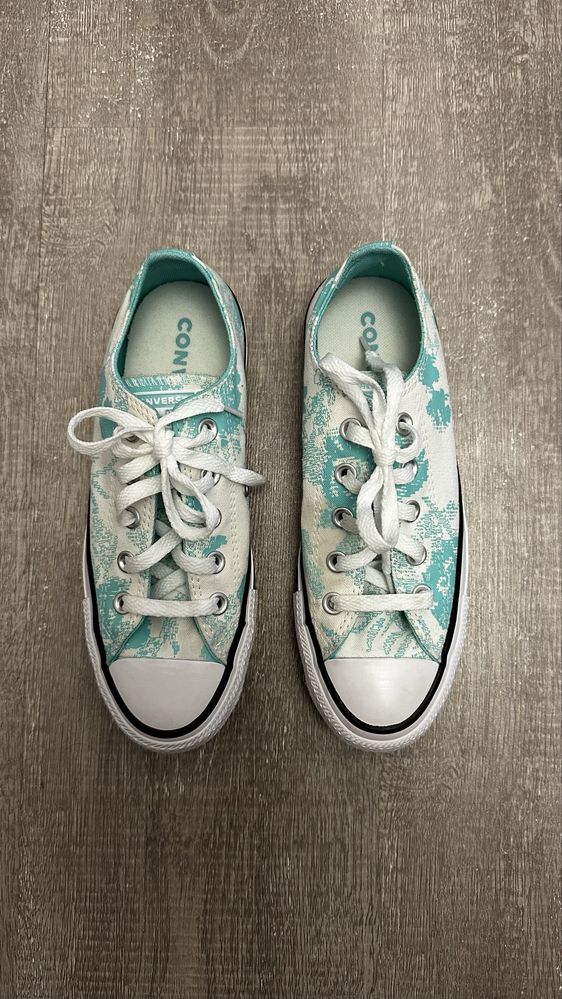 Кеды Converse оригинал