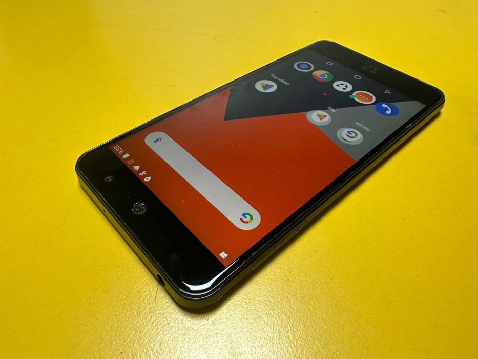 Смартфон Wileyfox Swift 2 X