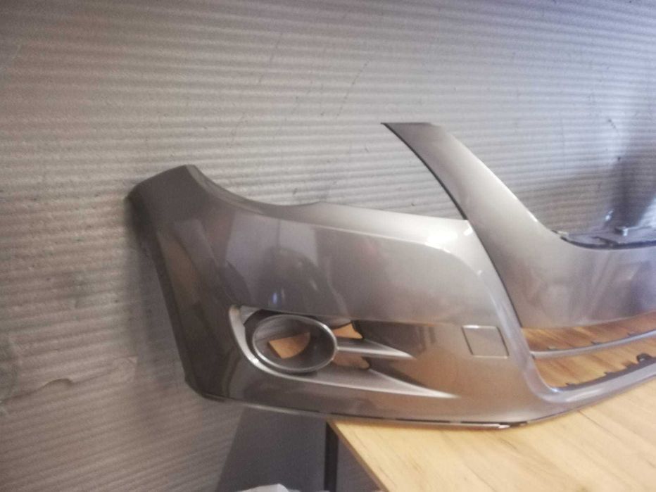 Bara Fata VW Tiguan An 2007-2011 (LD7S (Gri))