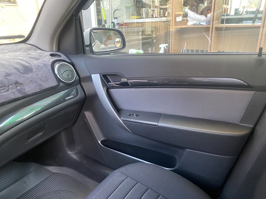 Продаётся Nexia 3 Автомат