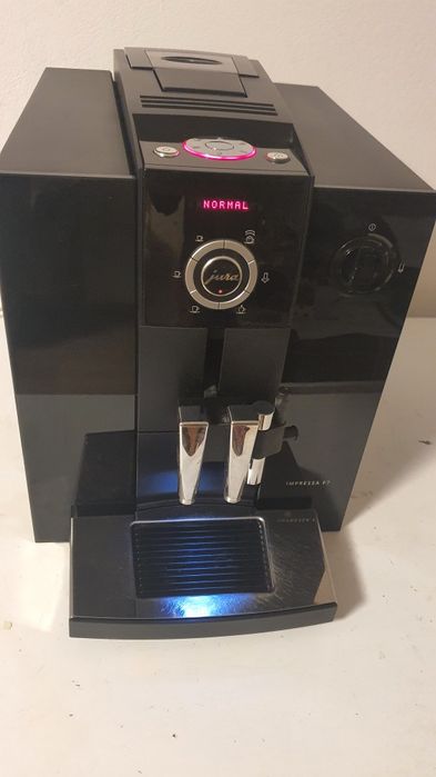 Espressor cafea Jura Impressa F7