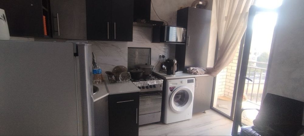 Аренда 2 ком Навостирой Кушбеги Башлык