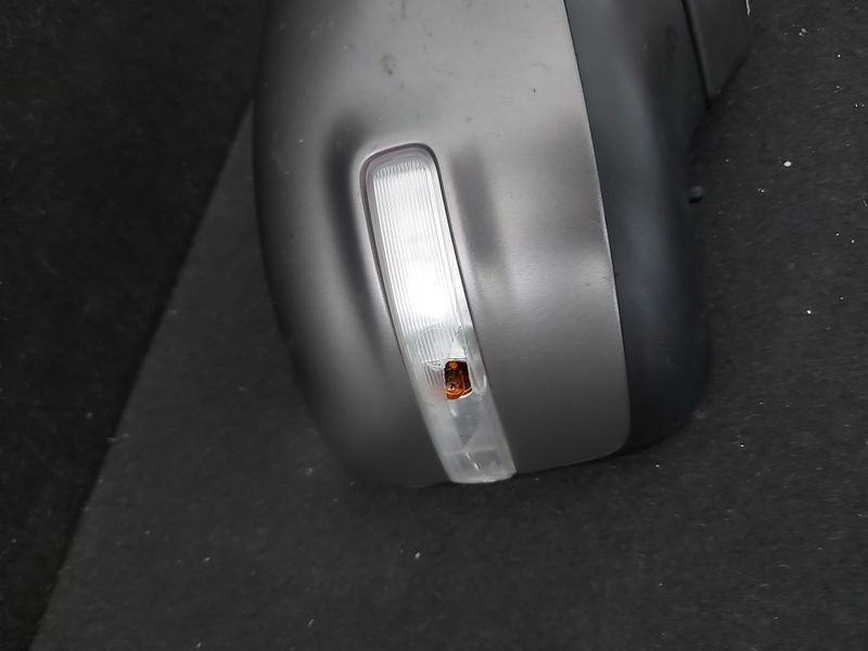 Дясно огледало за Jeep Renegade