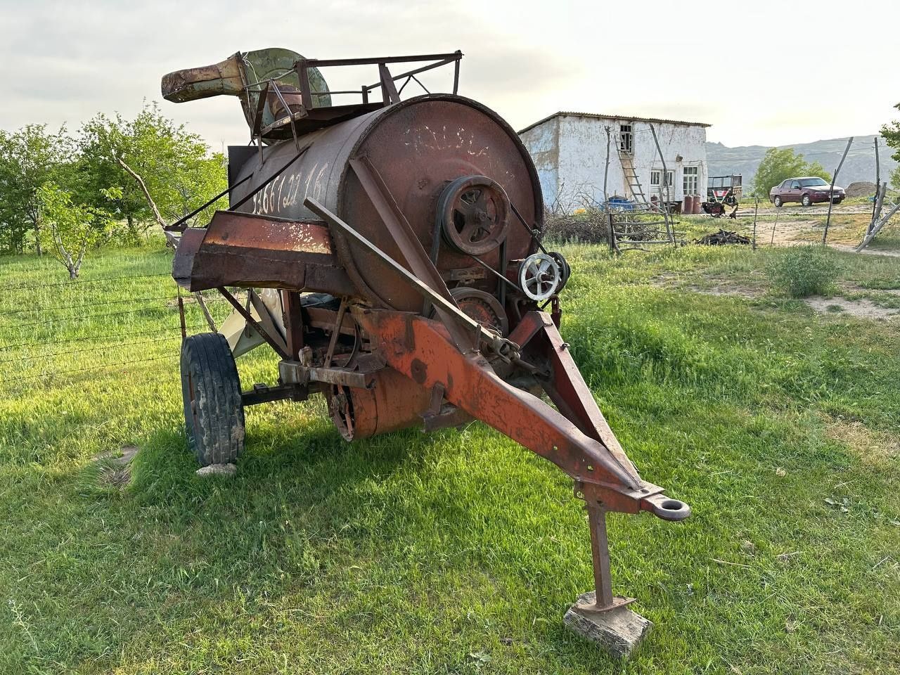 T 28 duku tilechka