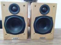 Тонколони Tannoy Fusion R в перфектно състояние