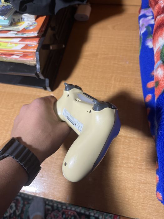 Геймпадд дляя ps4