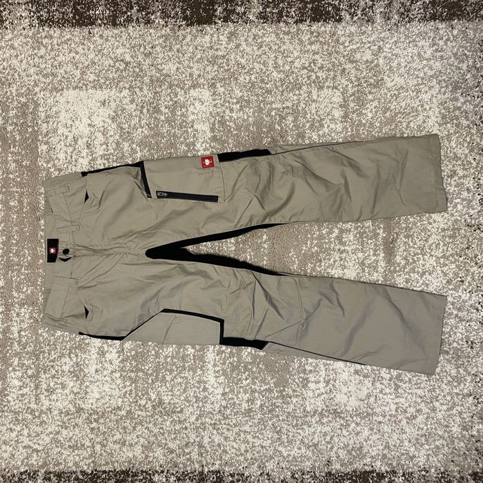 Engelbert Strauss Winter Vision Trousers M EU48 uvex mascot snickers