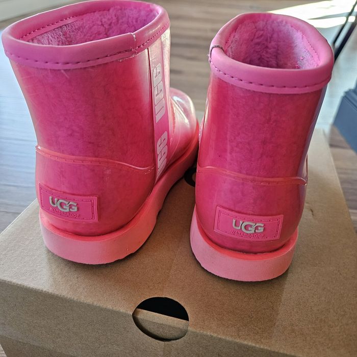 Детски ботуши UGG