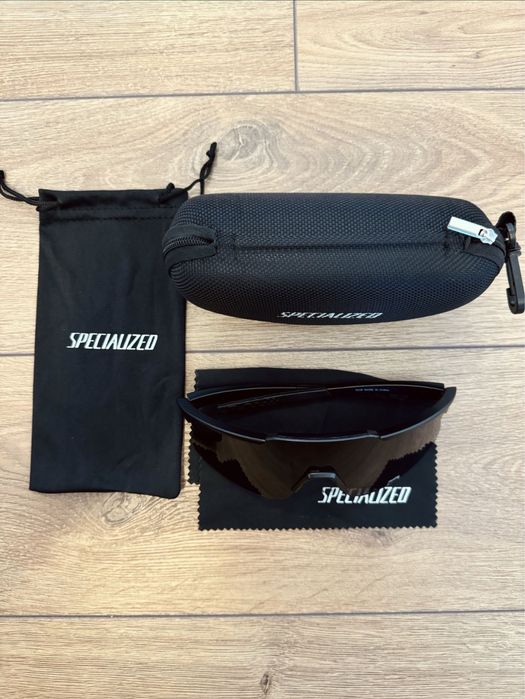 Ochelari Specialized de soare ciclism/alergat