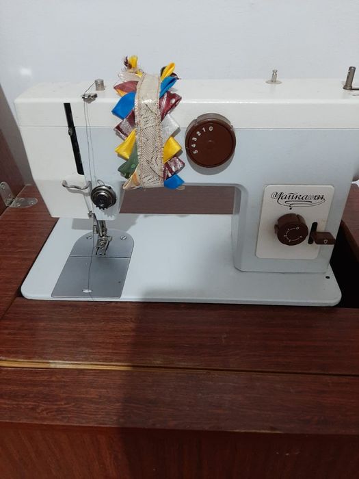 Швейная машина .20.000тг