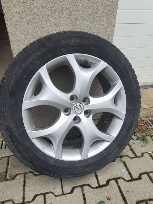 Piese Mazda cx7 2.2 KW 127 cp 173
