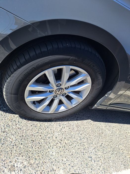 Vând Wolswagen Passat 2018