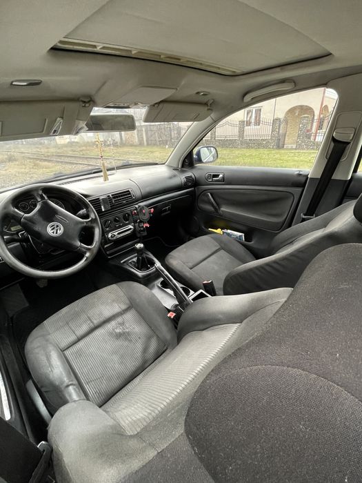 Volkswagen Passat 1.9 TDI