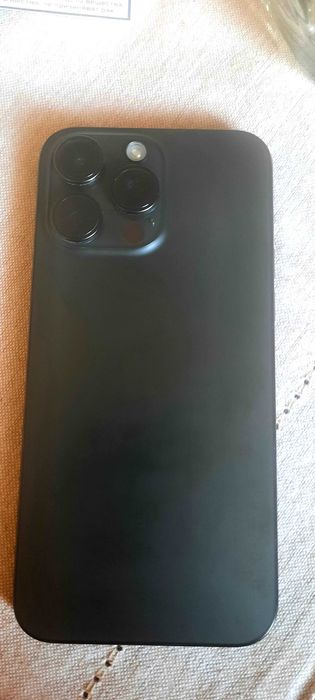 iPhone 15 pro maks 256GB