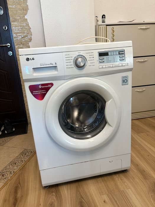 Продам Стиральную машину LG