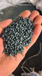 Granule reciclate LDPE