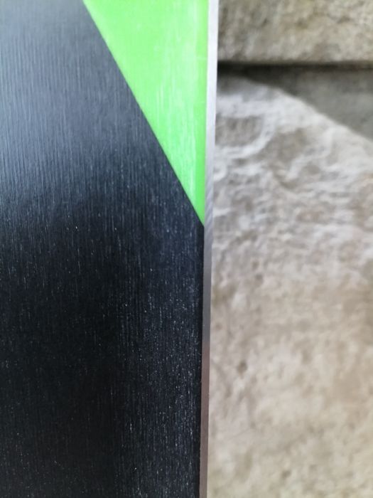 Schiuri ski K2 Rictor 80 Xti sh 177 cm