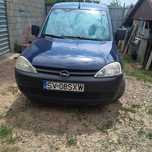 Vând Opel combo .