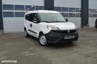 Fiat Doblo Doblo Cargo MAXI SX 1.3 Multijet/Volum max/IMPECABILA