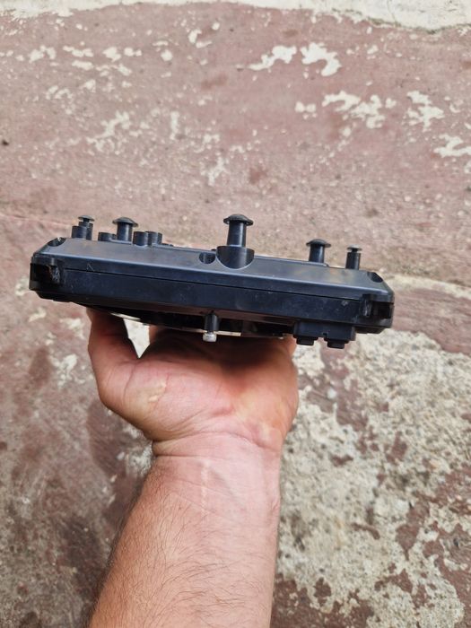 Vand Bord Honda CB 600F Hornet 2010