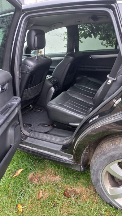 Mercedes R320 CDI 4matic