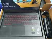 Laptop Gaming HP OMEN 15-ek0002nq