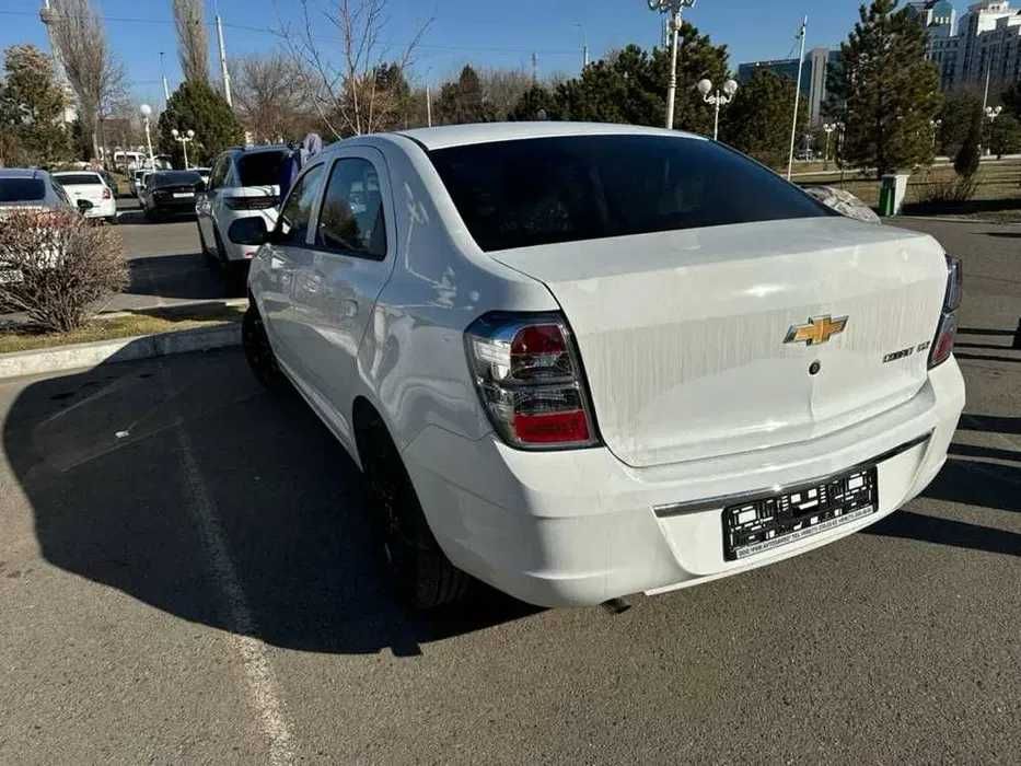 Chevrolet Cobalt Midnight Boshiga 30%