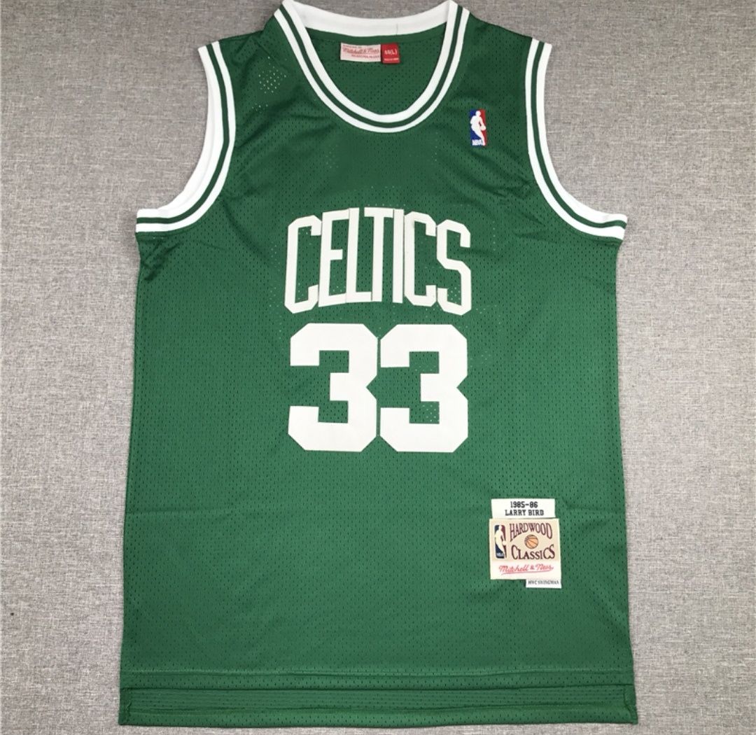 Maieuri clasice cu Larry Bird