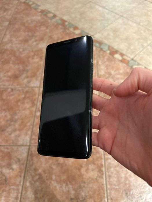 Samsung Galaxy S9+ 64GB Dual Sim