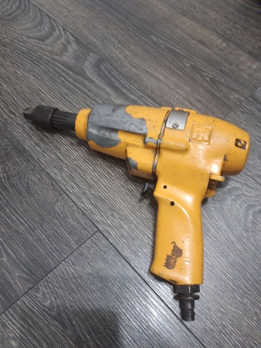 Pistol impact pneumatic Ingersoll Rand 5040T