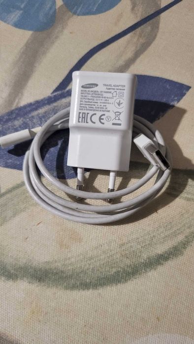 Samsung Galaxy Tab A8; Octa-Core; 10.5"; 3GB RAM; 32GB; WIFI; Silver