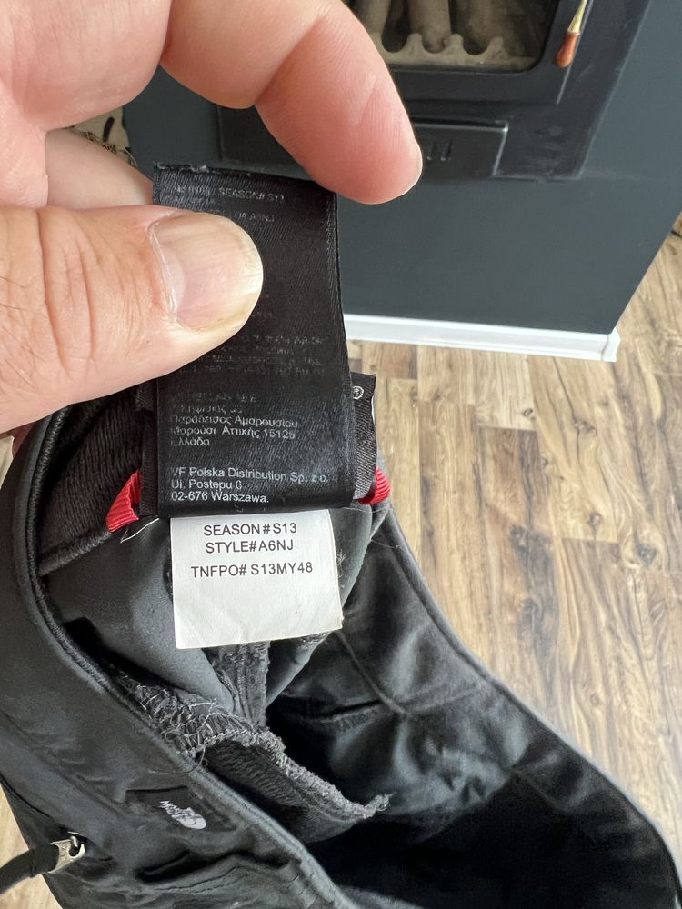 The North Face size 34