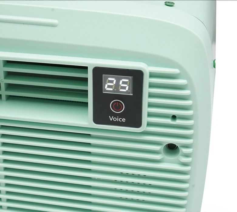 Aer conditionat portabil rulota, cort, cabana, foisor, campat, pescuit