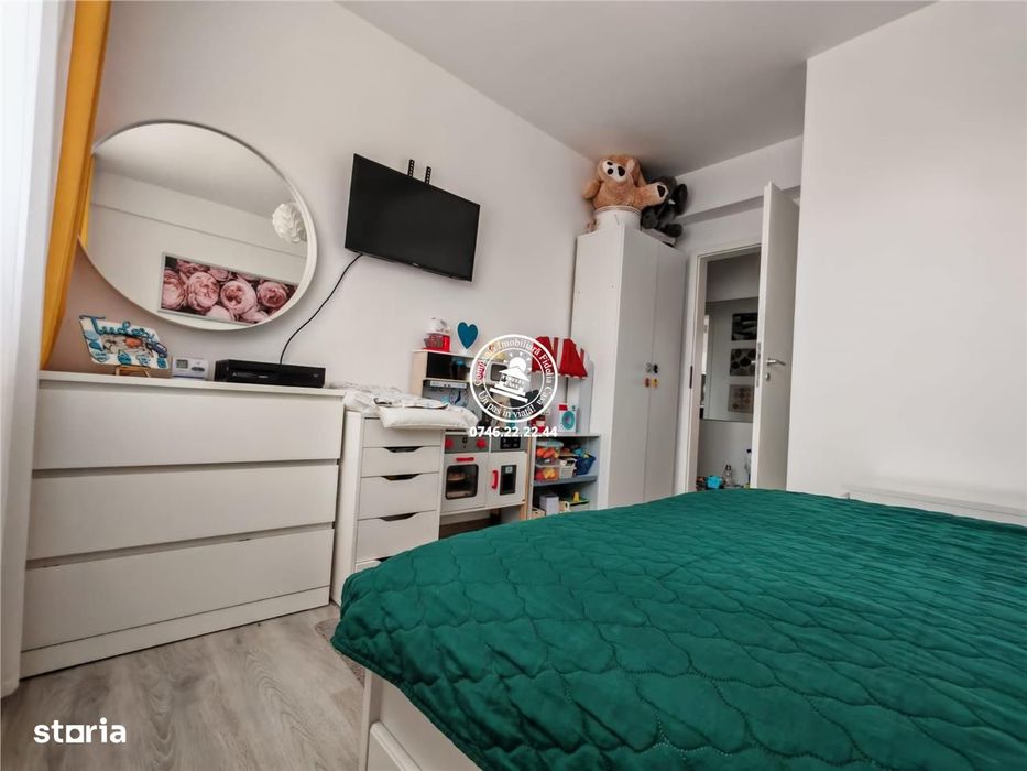 Apartament 2 camere de vanzare C.U.G.
