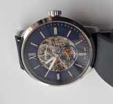 Ceas barbatesc Fossil ME3154 Townsman 48mm Automatic