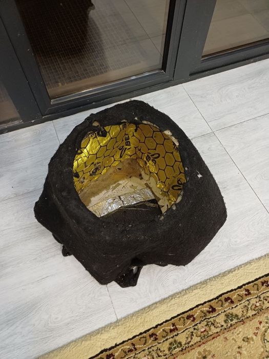 Genra laceti stel gazga mos