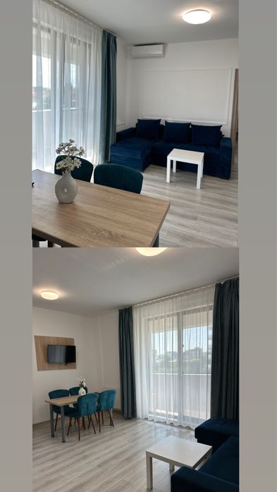 Cazare regim hotelier Apartament/Garsoniera Mamaia Nord