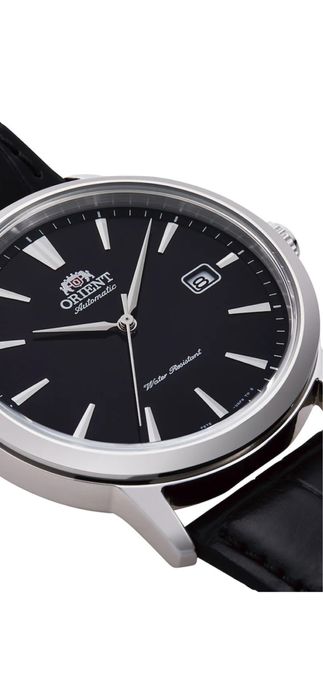 Ceas Orient Contemporary Date