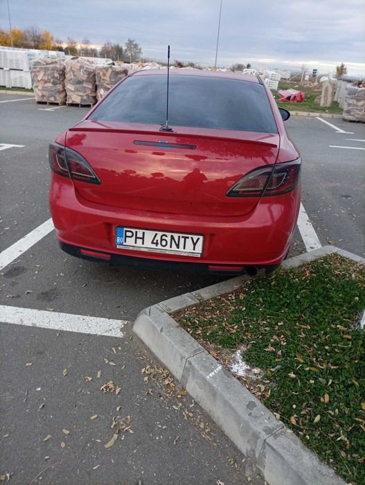 Mazda 6 2008 ,2.0 tdi