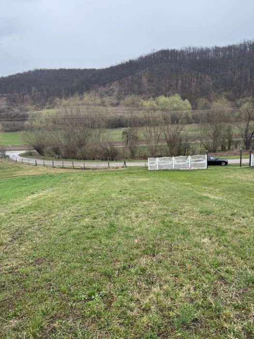 Teren 2700 mp intravilan