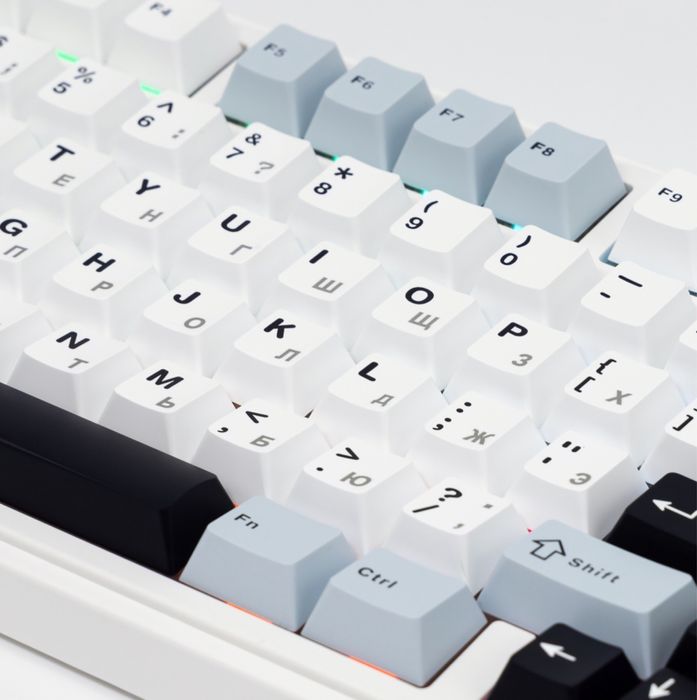 Клавиатура F75 AULA